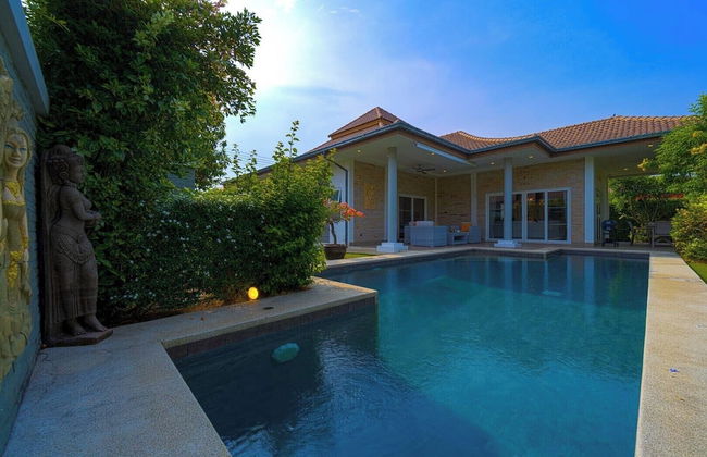 Modern 3 Bedroom Pool Villa - MR54 - Photo 69