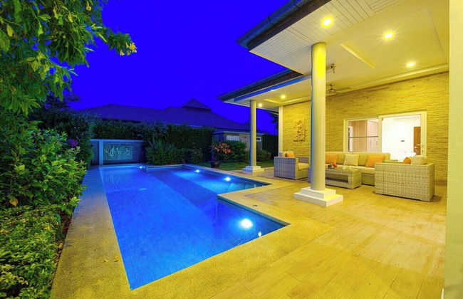 Modern 3 Bedroom Pool Villa - MR54 - Photo 72