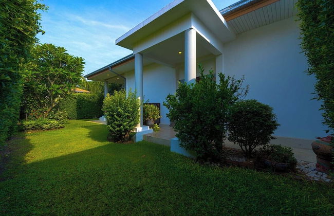 Modern 3 Bedroom Pool Villa - MR54 - Photo 77