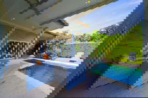 Foto 41 - Modern 3 Bedroom Pool Villa - MR54