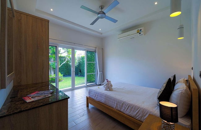Modern 3 Bedroom Pool Villa - MR54 - Photo 19