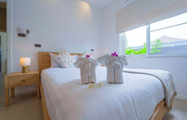 Modern 3 Bedroom Pool Villa - MR54 - Photo 20
