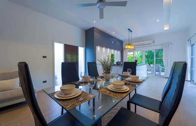 Modern 3 Bedroom Pool Villa - MR54 - Photo 75