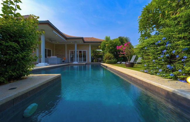 Modern 3 Bedroom Pool Villa - MR54 - Photo 58