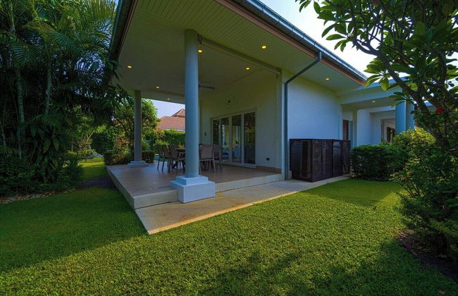 Modern 3 Bedroom Pool Villa - MR54 - Photo 80