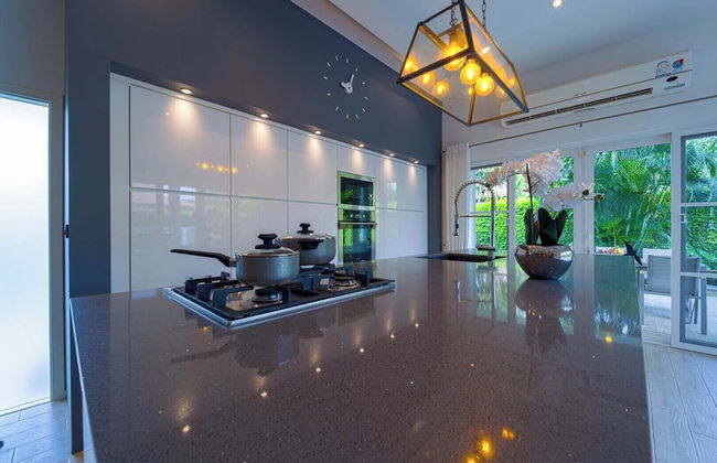 Modern 3 Bedroom Pool Villa - MR54 - Photo 34