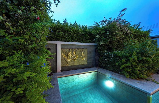 Modern 3 Bedroom Pool Villa - MR54 - Photo 63