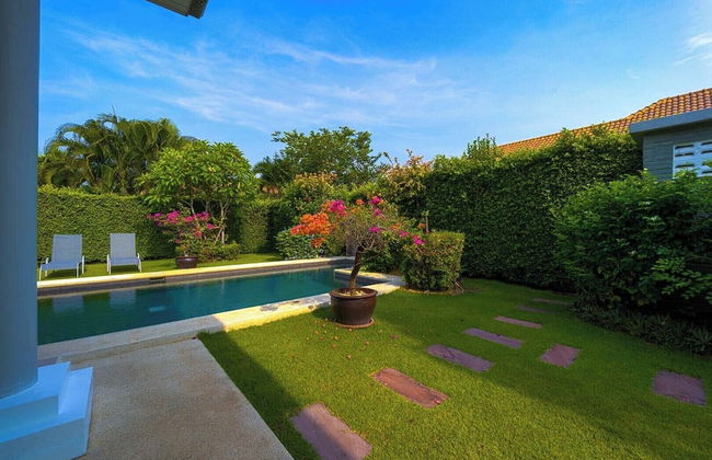 Modern 3 Bedroom Pool Villa - MR54 - Photo 60