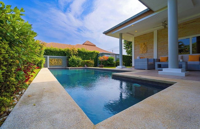 Modern 3 Bedroom Pool Villa - MR54 - Photo 59