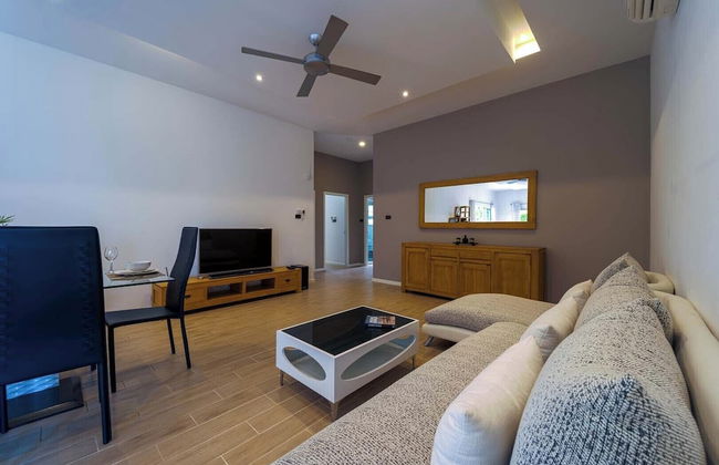Modern 3 Bedroom Pool Villa - MR54 - Photo 40