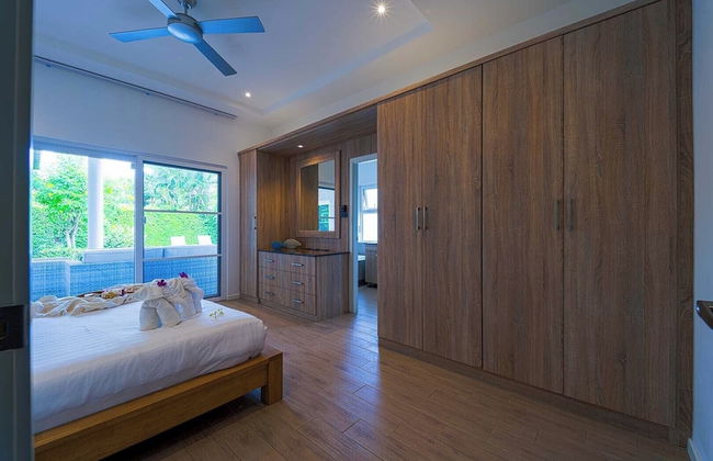 Modern 3 Bedroom Pool Villa - MR54 - Photo 8