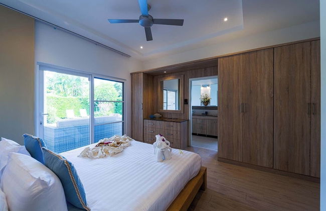 Modern 3 Bedroom Pool Villa - MR54 - Photo 13