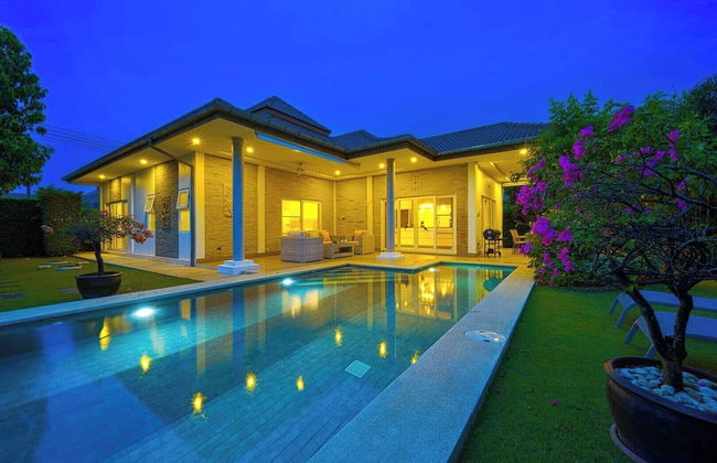 Modern 3 Bedroom Pool Villa - MR54 - Photo 62