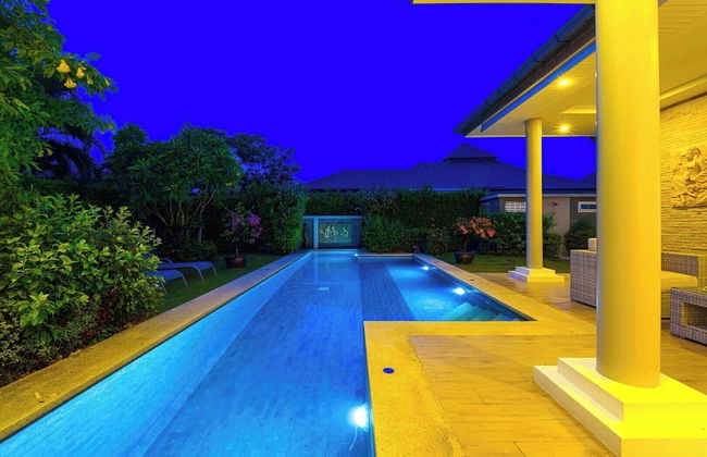 Modern 3 Bedroom Pool Villa - MR54 - Photo 68