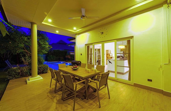 Modern 3 Bedroom Pool Villa - MR54 - Photo 44