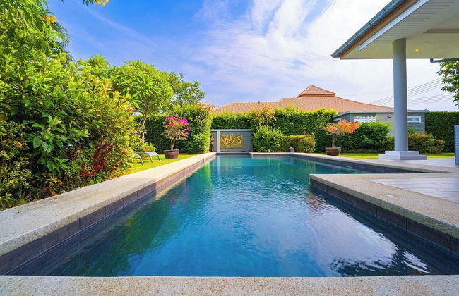 Modern 3 Bedroom Pool Villa - MR54 - Photo 64