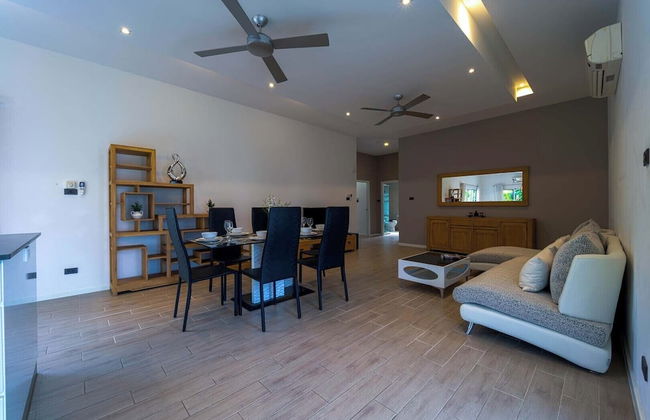 Modern 3 Bedroom Pool Villa - MR54 - Photo 39