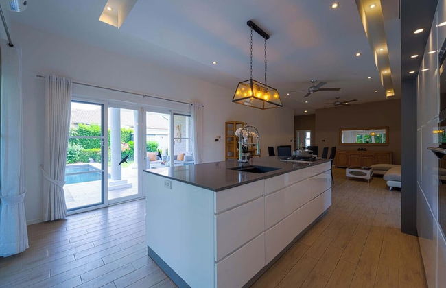 Modern 3 Bedroom Pool Villa - MR54 - Photo 29