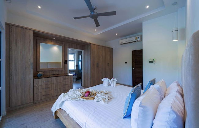 Modern 3 Bedroom Pool Villa - MR54 - Photo 25