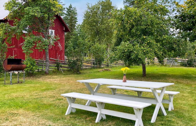 Holiday Home for 8 Guests in Hultsfred - Foto 31