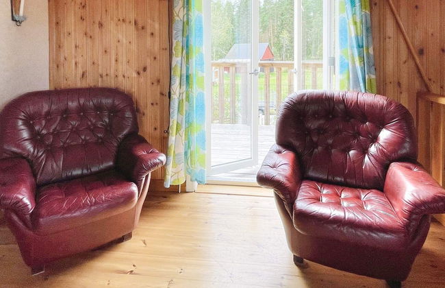 Holiday Home for 8 Guests in Hultsfred - Foto 7