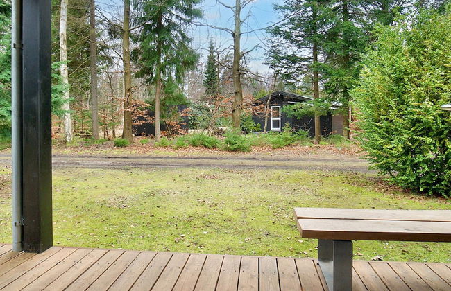 4 Star Holiday Home in Frederiksvaerk - Foto 28