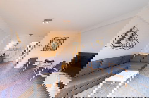 Foto 1 - Duplex Apartment Near the sea