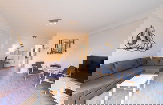 Foto 1 - Duplex Apartment Near the sea