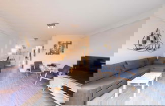 Foto 1 - Duplex Apartment Near the sea