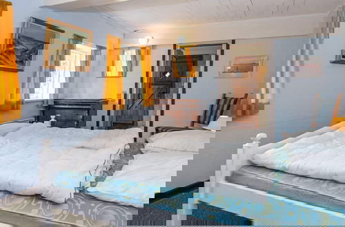 Foto 3 - 4 Person Holiday Home in Romo