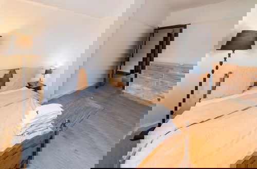 Foto 3 - Luxury Chalet in Jalhay With Private Sauna