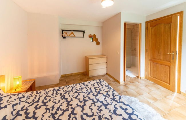 Charming Holiday Home in Clavier With Garden - Foto 4
