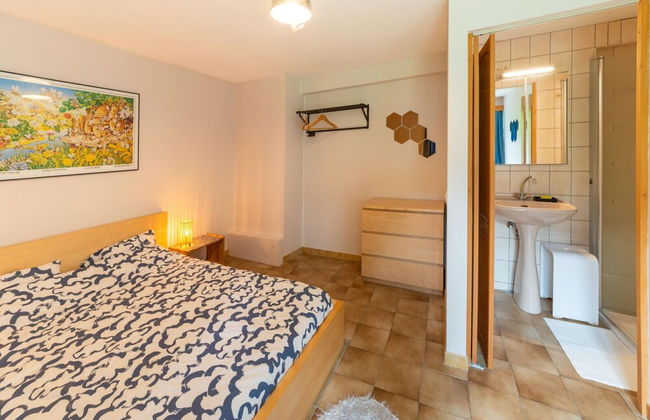 Charming Holiday Home in Clavier With Garden - Foto 3
