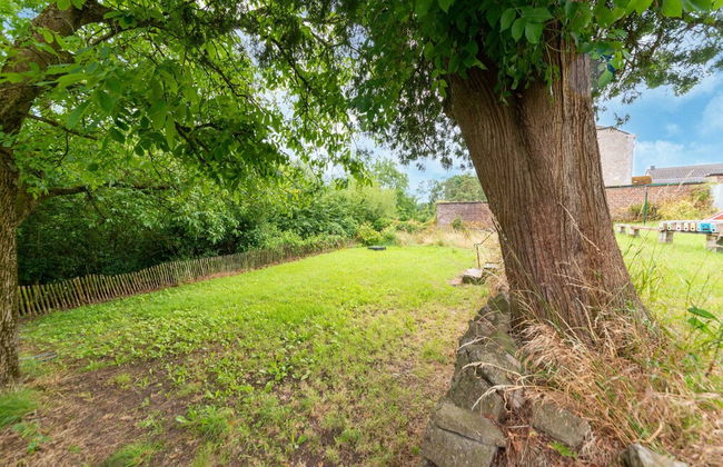 Charming Holiday Home in Clavier With Garden - Foto 24