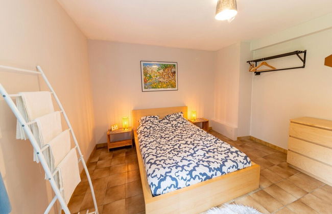 Charming Holiday Home in Clavier With Garden - Foto 6