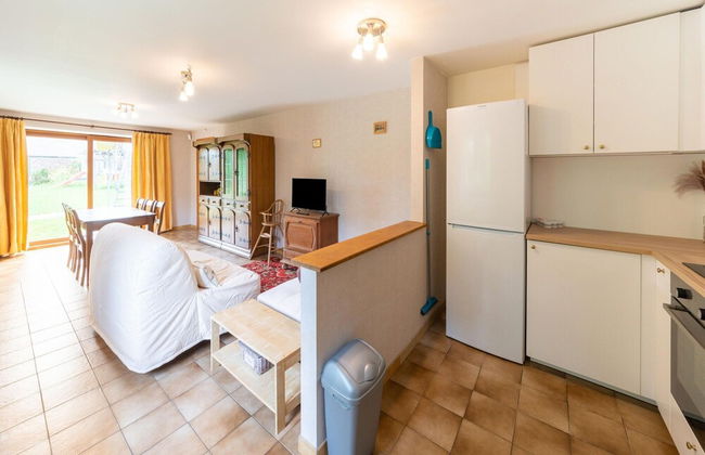 Charming Holiday Home in Clavier With Garden - Foto 7