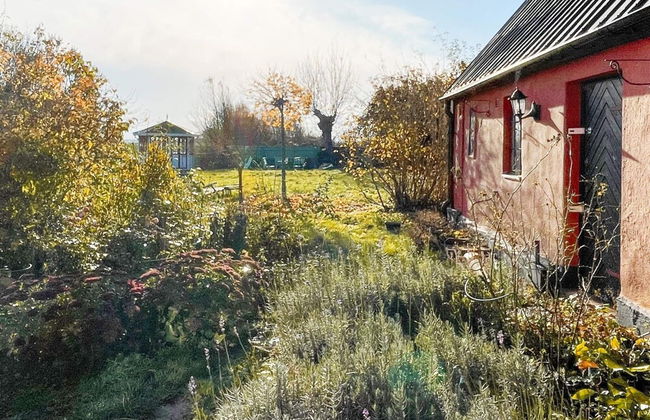 5 Person Holiday Home in Loderup - Foto 26