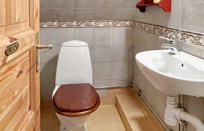 5 Person Holiday Home in Loderup - Foto 10