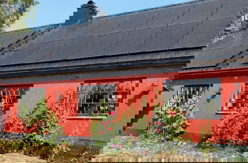 Photo 1 - 5 Person Holiday Home in Loderup