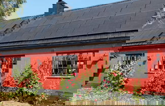 Photo 1 - 5 Person Holiday Home in Loderup