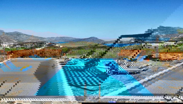 Foto 1 - Villa Glan Y Mor in Agios Nikolaos