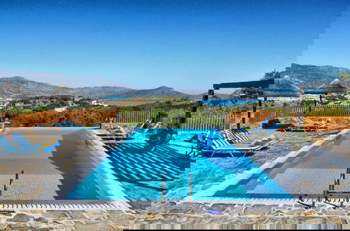 Foto 1 - Villa Glan Y Mor in Agios Nikolaos