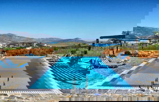 Foto 1 - Villa Glan Y Mor in Agios Nikolaos