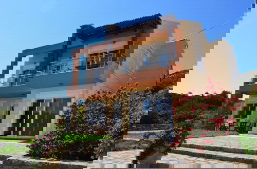 Foto 41 - Villa Glan Y Mor in Agios Nikolaos