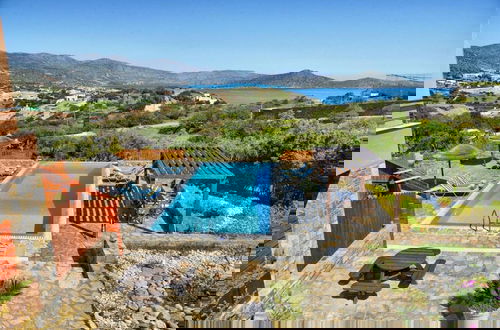 Foto 2 - Villa Glan Y Mor in Agios Nikolaos