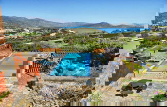 Foto 2 - Villa Glan Y Mor in Agios Nikolaos