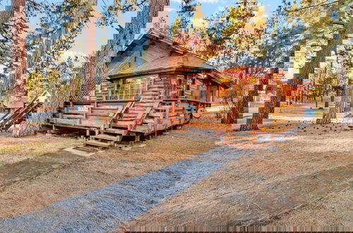 Foto 17 - Forest Treehouse # 1473