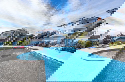 Foto 1 - Mery's Sunny Pool Apartment
