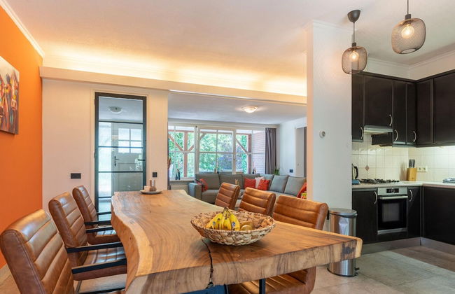 Eibergen Holiday Retreat Home - Foto 20