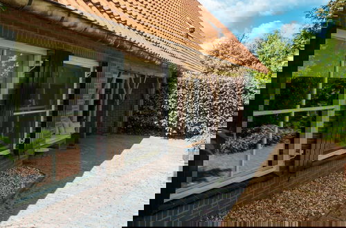 Photo 31 - House With a Large Garden in Achterhoek
